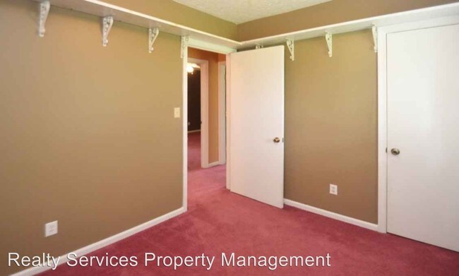 Foto del edificio - 3 br, 1 bath House - 4809 Tyreeanna Road