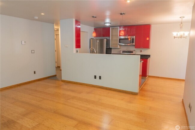 Foto del edificio - 1Bd/1Ba Redmond Condo