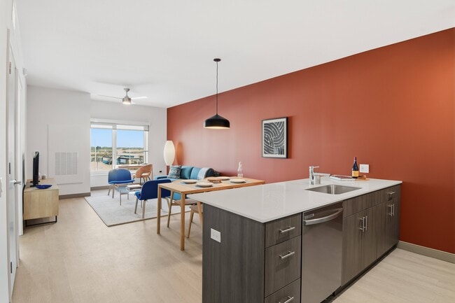 Building Photo - Arbor House