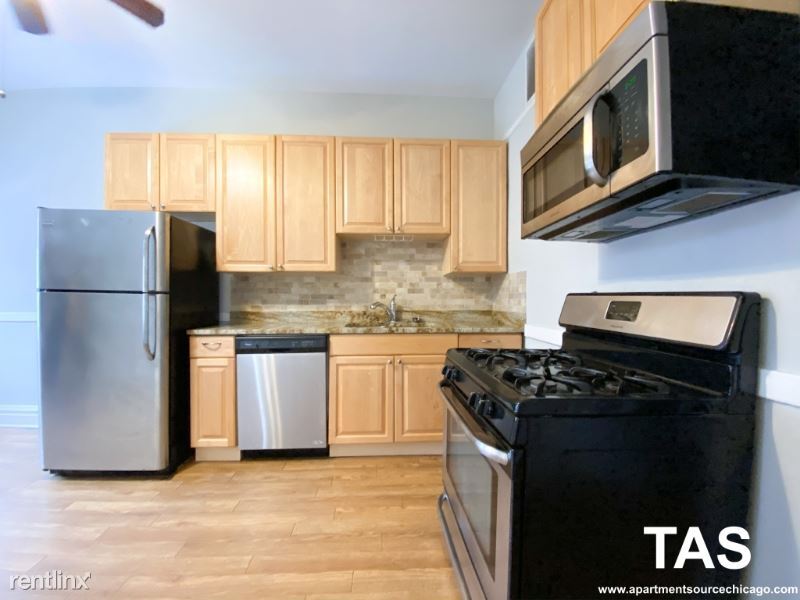 Foto principal - 1246 N Bosworth Ave