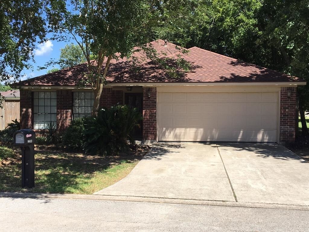 12944 Orion Ct, Willis, TX 77318 House Rental in Willis, TX