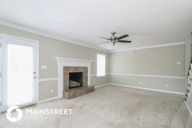 Foto del edificio - 3140 Hickory Ridge Dr