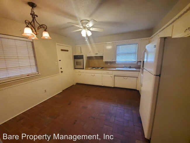 Building Photo - 3 br, 2 bath House - 605 McGee Street
