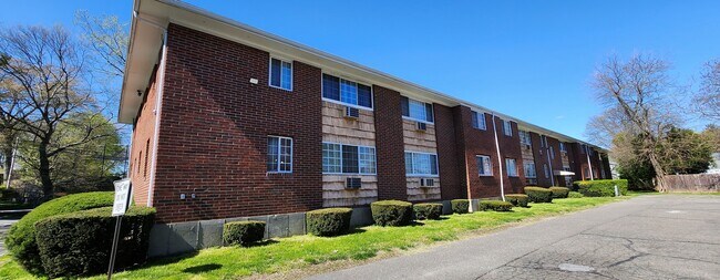 Foto del edificio - 175 Bretton St