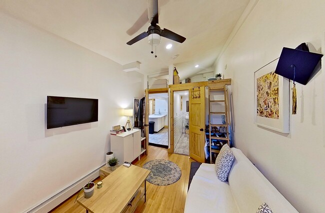 Photo - 441 Bainbridge St. (Brooklyn, NY) Apartment