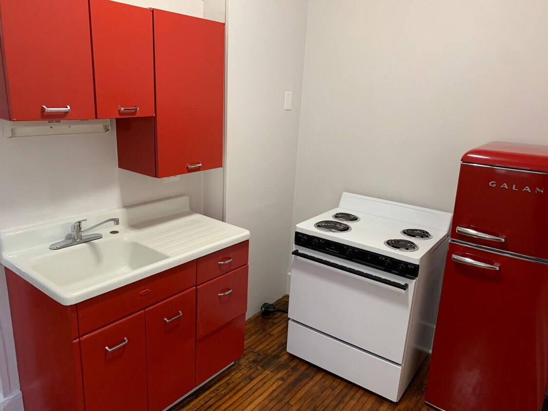 Foto principal - N Main Triplex