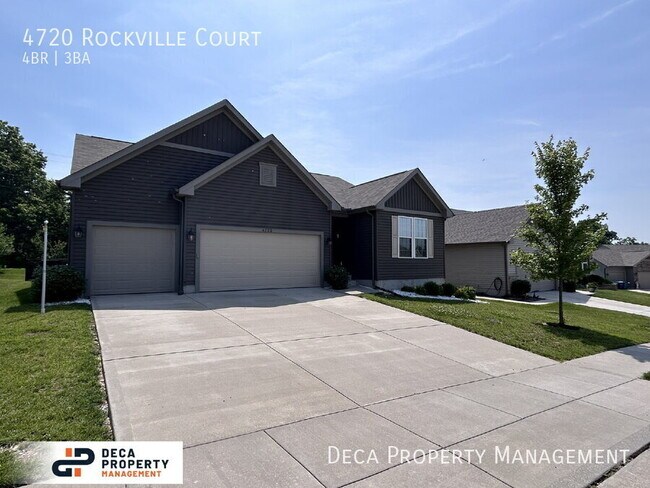 Building Photo - 4720 Rockville Ct