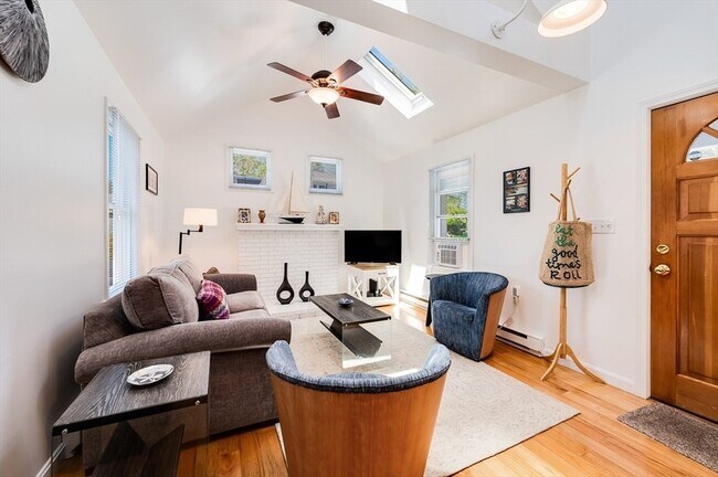 Foto del edificio - 5 White Way