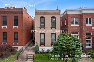 Building Photo - 1926 Wyoming St
