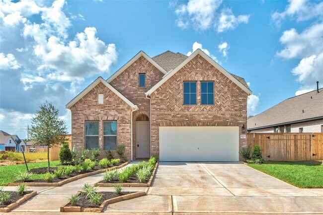 Building Photo - 8723 Arbor Trail Dr