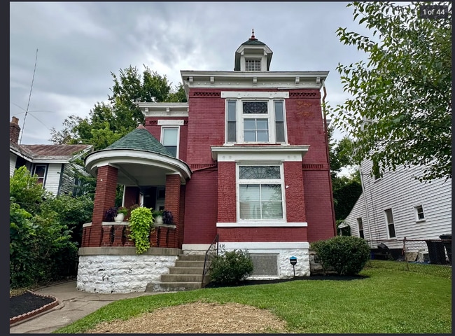 Building Photo - 416 6th Ave