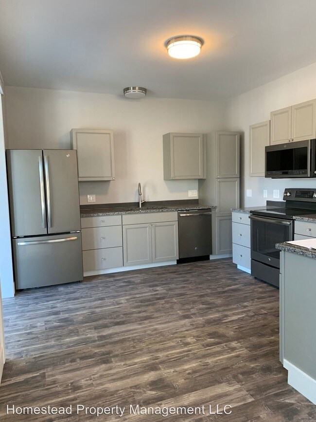 Foto del edificio - 243-245 Thorpe St