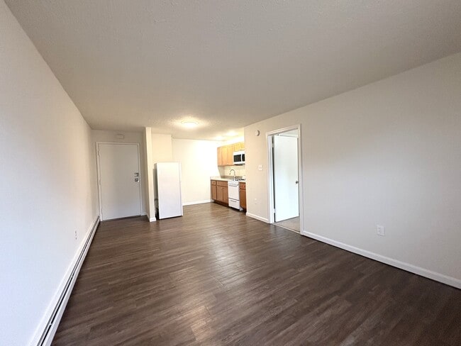 Foto del edificio - Riveredge Square Apartments