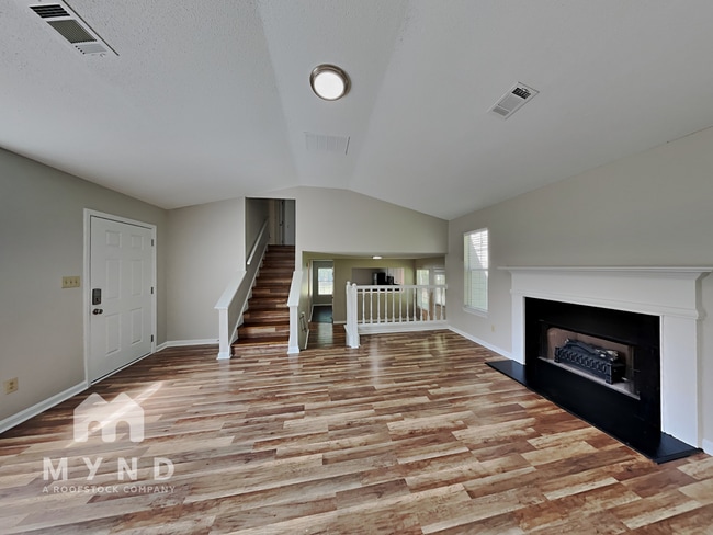 Building Photo - 206 Brandon Ridge Cir