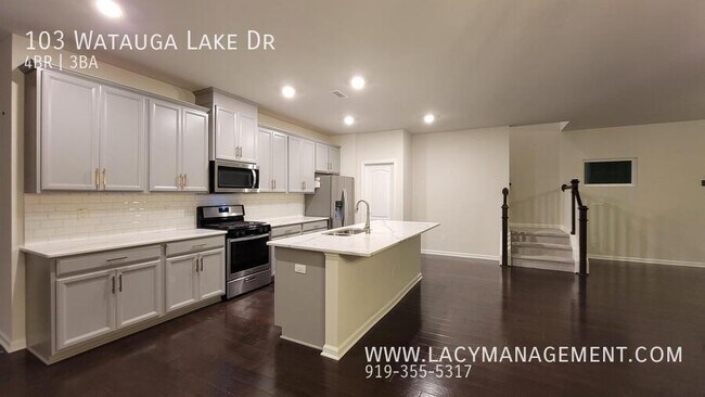 Building Photo - 103 Watauga Lake Dr