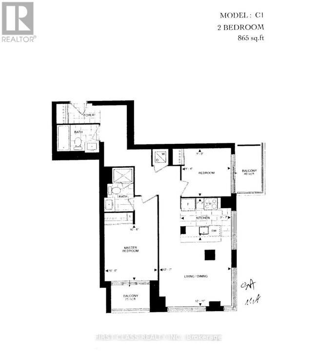 Photo du bâtiment - 9205 Yonge St