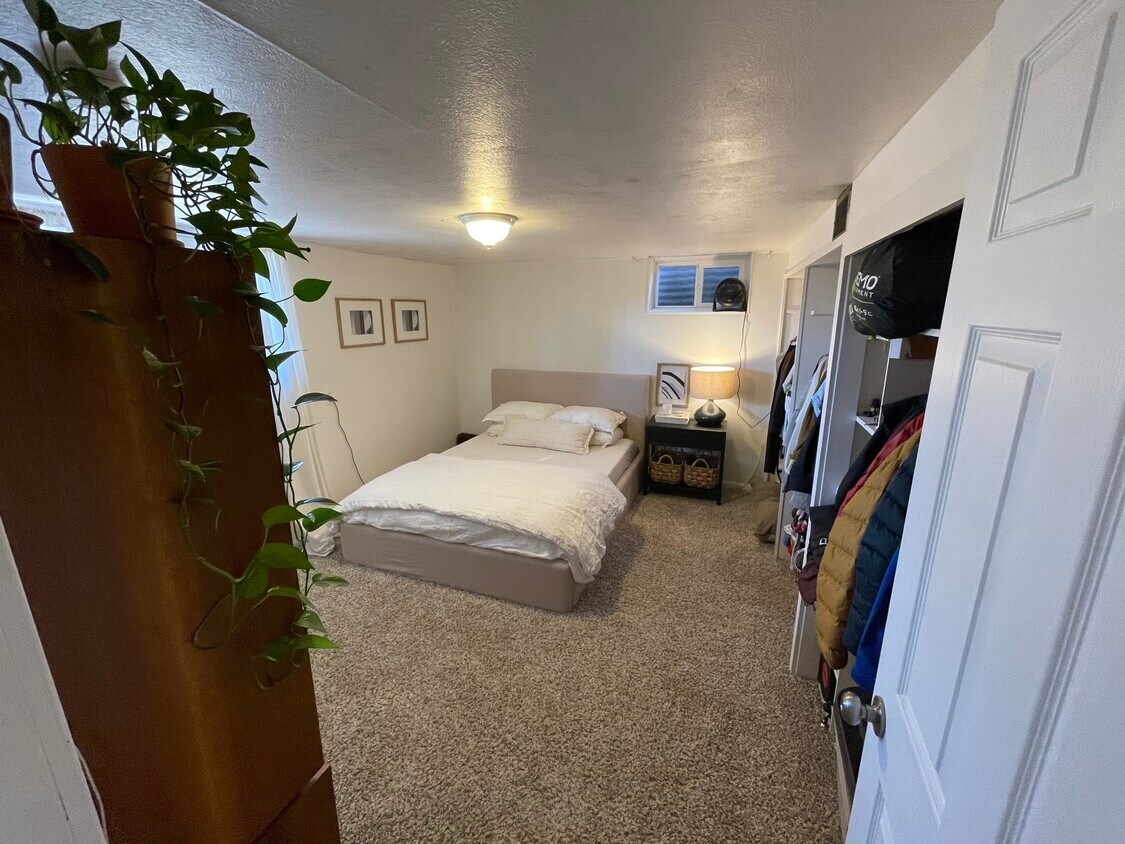 Bedroom 1 - 2520 Prairie Rd
