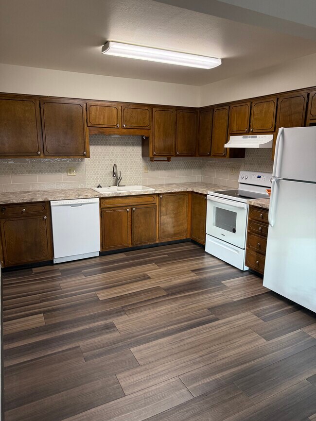 Foto del edificio - 1104 Remington St