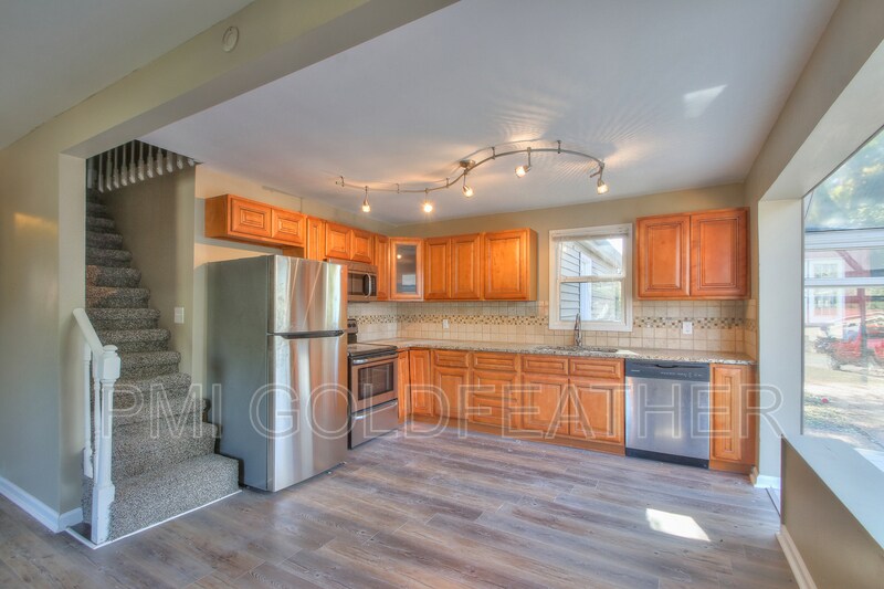 203 Wheeler Ave, Nashville, TN 37211 House Rental in Nashville, TN