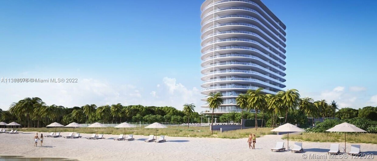 Primary Photo - 8701 Collins Ave