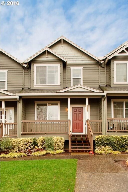 Foto del edificio - 16109 NW Fescue Ct