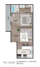 Latitude 2976 Apartments photo'