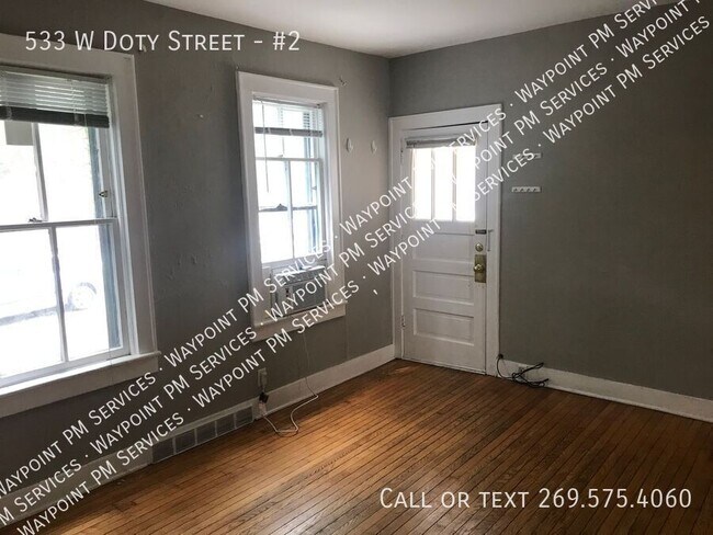 Foto del edificio - 533 W Doty St