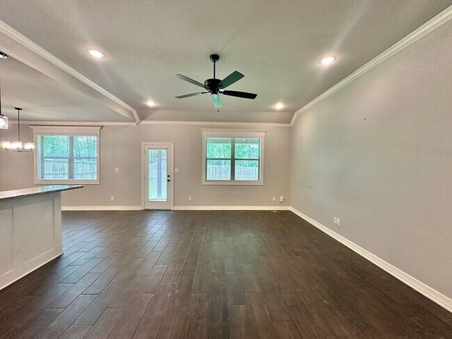 Foto del edificio - Almost Ready! Gorgeous 3 Bedroom 2 Bath in Nolan Farms Community in Winona!