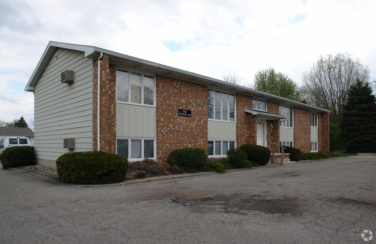 510 N Creyts Rd, Lansing, MI 48917 - Apartments in Lansing, MI ...