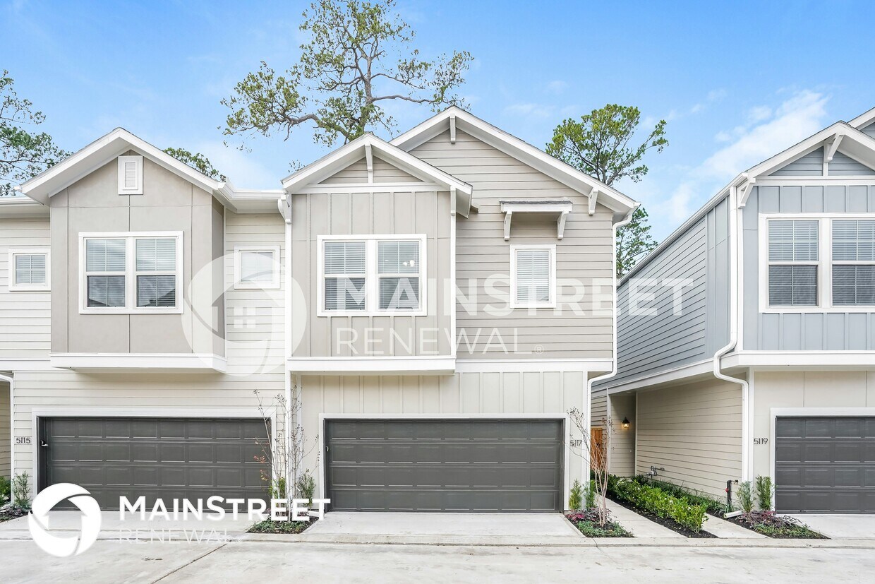 Foto principal - 5117 Royal Heath Dr