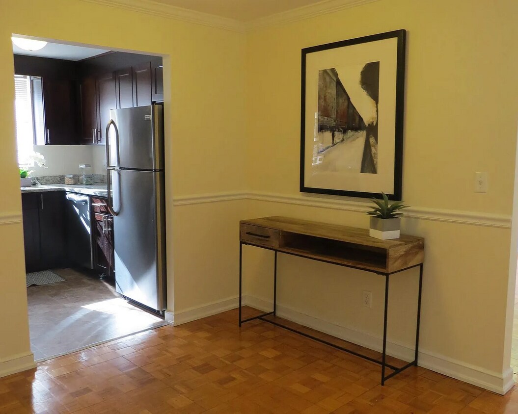 21 Captain Parker Arms Unit 15, Lexington, MA 02421 21 Captain Parker