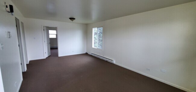 Foto del edificio - 1250 West End Ave