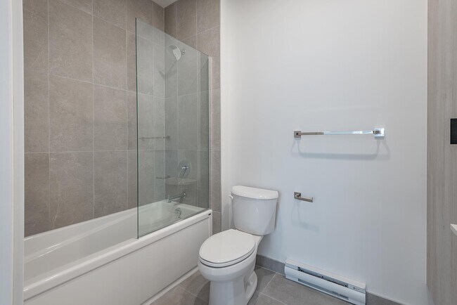 Photo du bâtiment - GM203