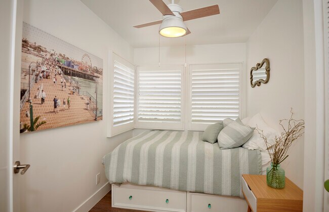 Foto del edificio - 728 Euclid St