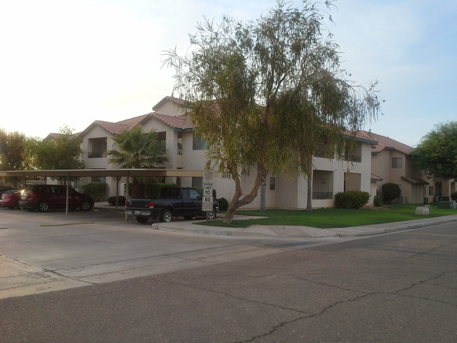 Foto del edificio - 1100 Rodeo Dr