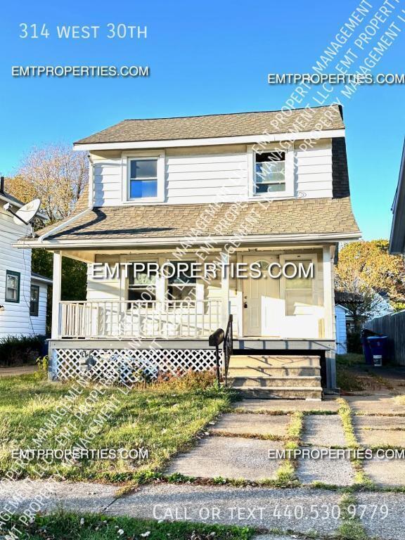 Primary Photo - 314 west 30th-