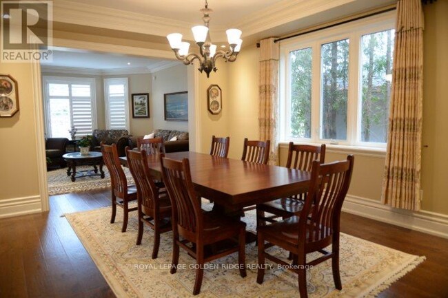 Photo du bâtiment - 1376 Acton Crescent