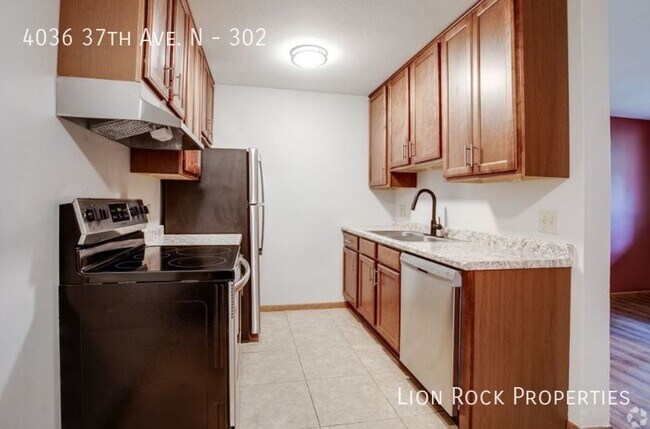 Building Photo - Pet-Friendly Bliss: Upgrade to a 2-Bedroom...