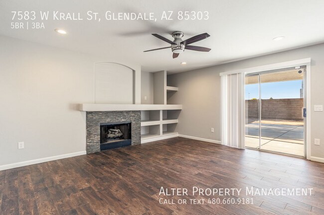 Foto del edificio - 7583 W Krall St