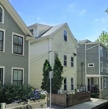 Building Photo - 22 Hingham St