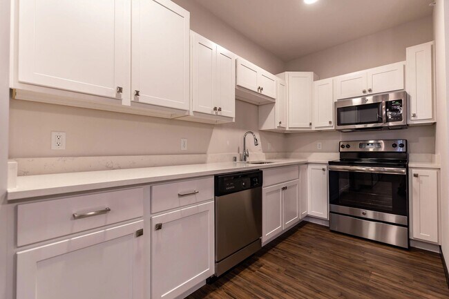 Foto del edificio - The Park