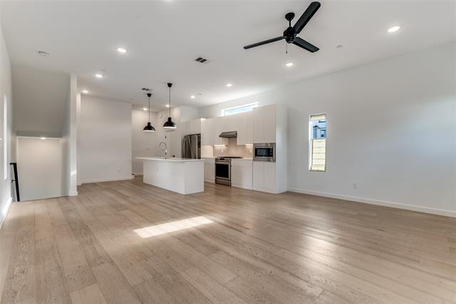 Foto del edificio - 1505 N Garrett Ave