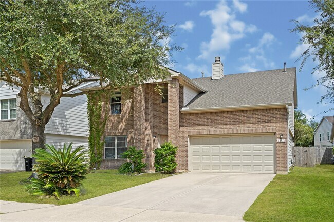 Foto del edificio - 15822 Kings Cypress Ln