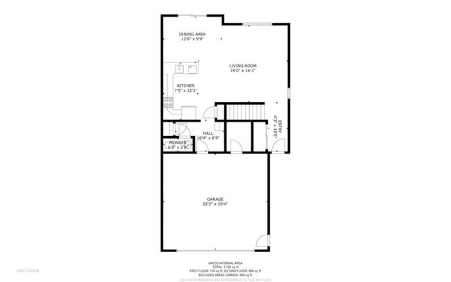 Foto del edificio - 735 Hoffman Rd