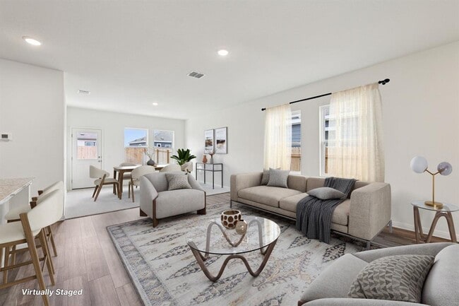 Building Photo - 1516 Morris Lp