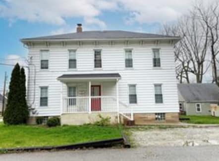 Building Photo - 318 N Pardee St