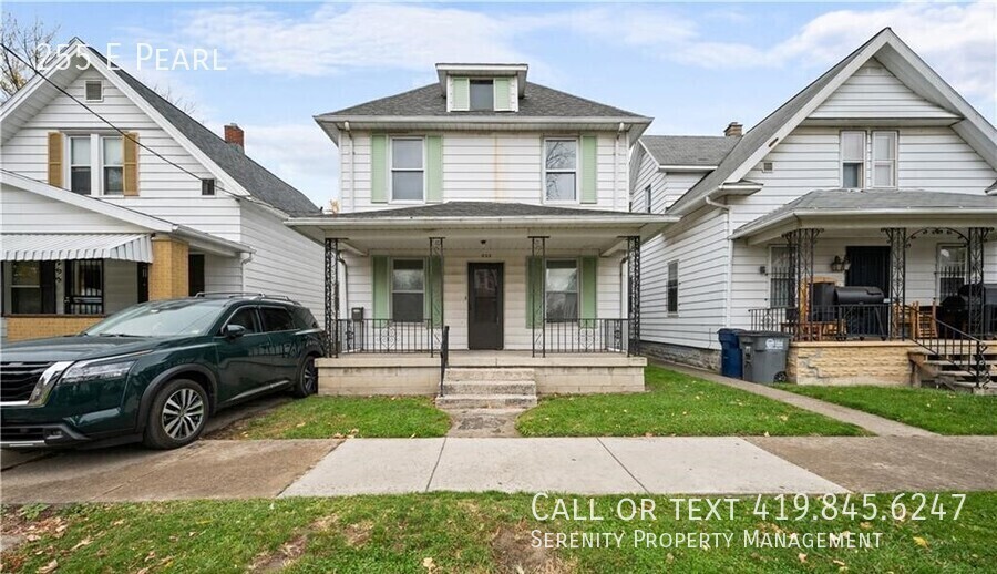 Primary Photo - Completely Renovated! Four Bedroom Home Fo...