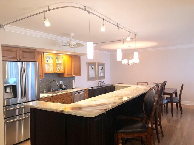 Foto del edificio - 5440 N Ocean Dr