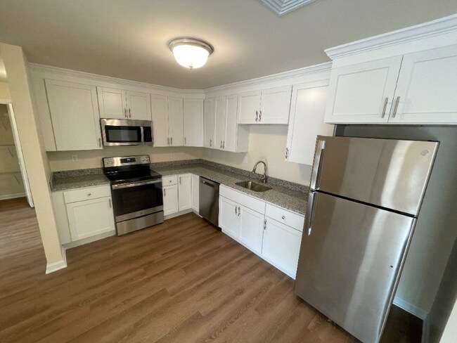 Foto del edificio - 540 Northend Dr