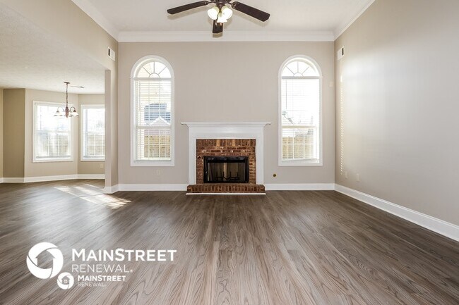 Foto del edificio - 129 Moss Pointe Dr